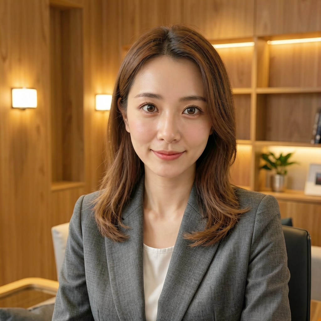 メンバープロフィール写真